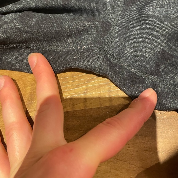 Tuff Athletics Leggings - Picture 2 of 6